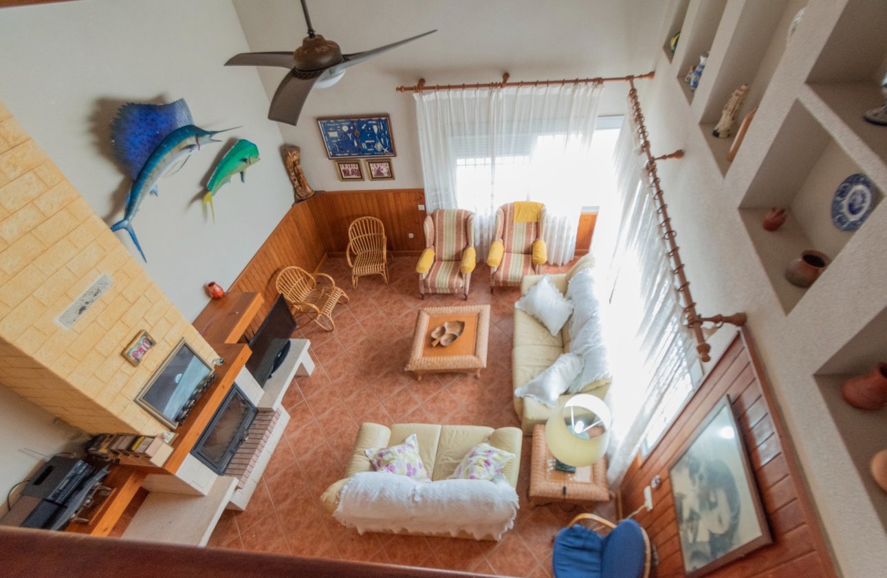 Revente - Villa - Guardamar del Segura - Guardamar Playa