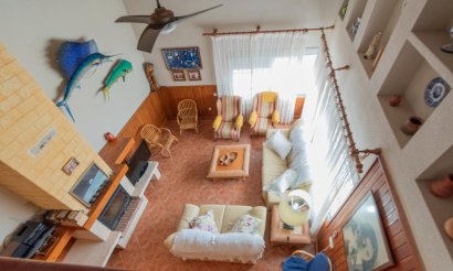 Revente - Villa - Guardamar del Segura - Guardamar Playa