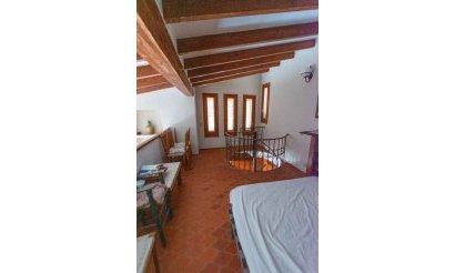 Revente - Villa - Guardamar del Segura - Guardamar Playa