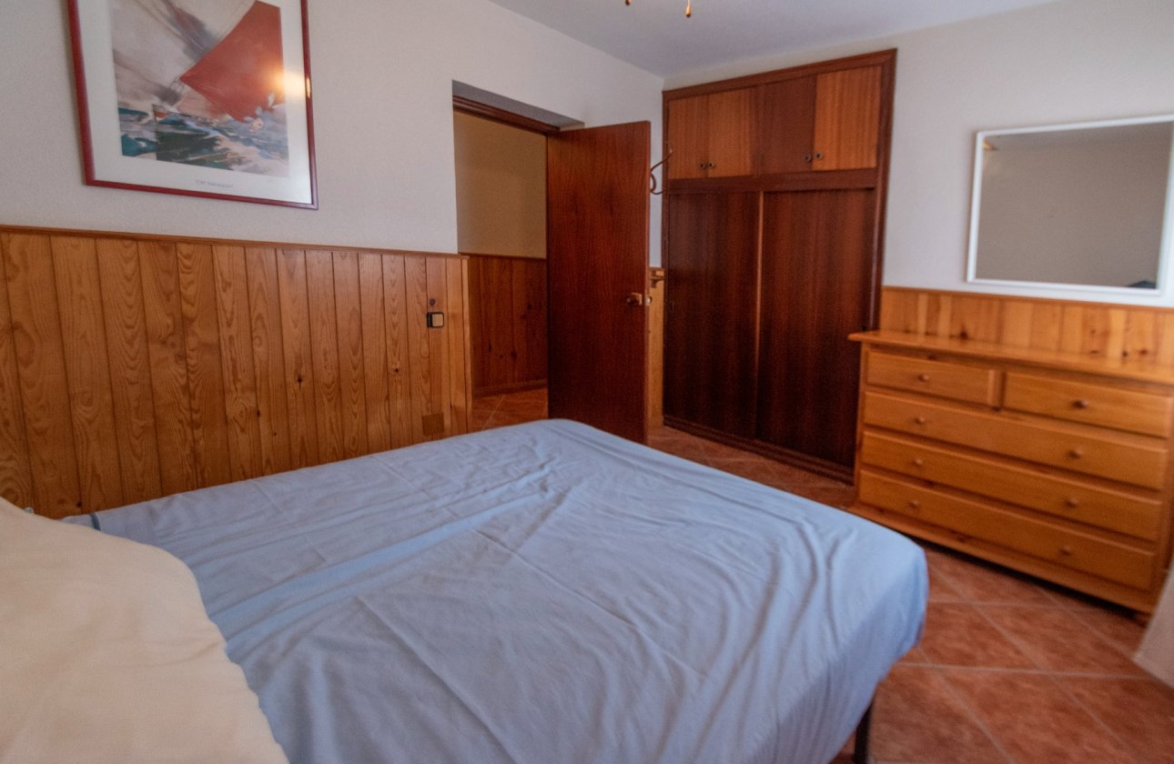 Revente - Villa - Guardamar del Segura - Guardamar Playa