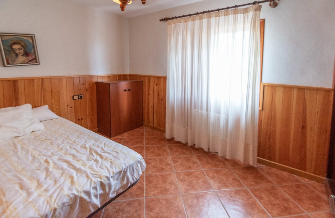Revente - Villa - Guardamar del Segura - Guardamar Playa