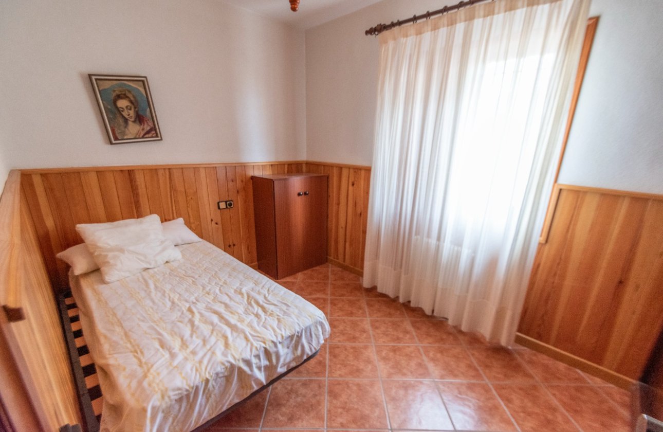 Revente - Villa - Guardamar del Segura - Guardamar Playa