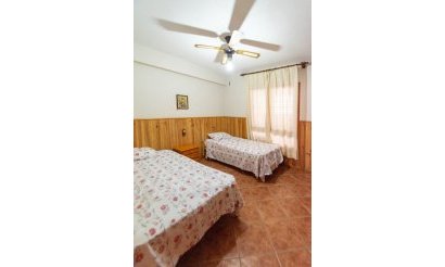 Revente - Villa - Guardamar del Segura - Guardamar Playa
