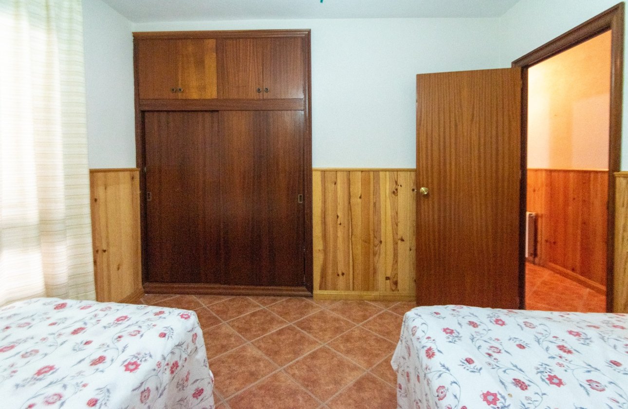 Revente - Villa - Guardamar del Segura - Guardamar Playa