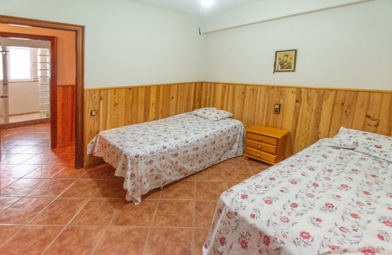 Revente - Villa - Guardamar del Segura - Guardamar Playa