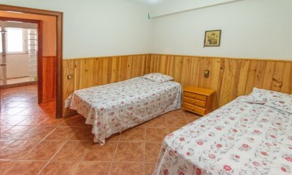 Revente - Villa - Guardamar del Segura - Guardamar Playa