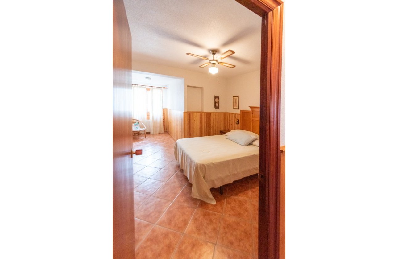 Revente - Villa - Guardamar del Segura - Guardamar Playa