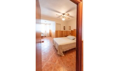 Revente - Villa - Guardamar del Segura - Guardamar Playa