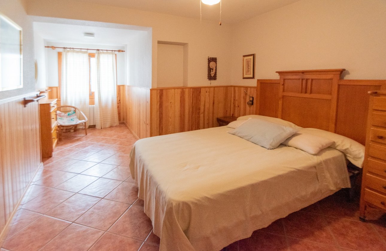 Revente - Villa - Guardamar del Segura - Guardamar Playa