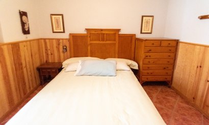 Revente - Villa - Guardamar del Segura - Guardamar Playa