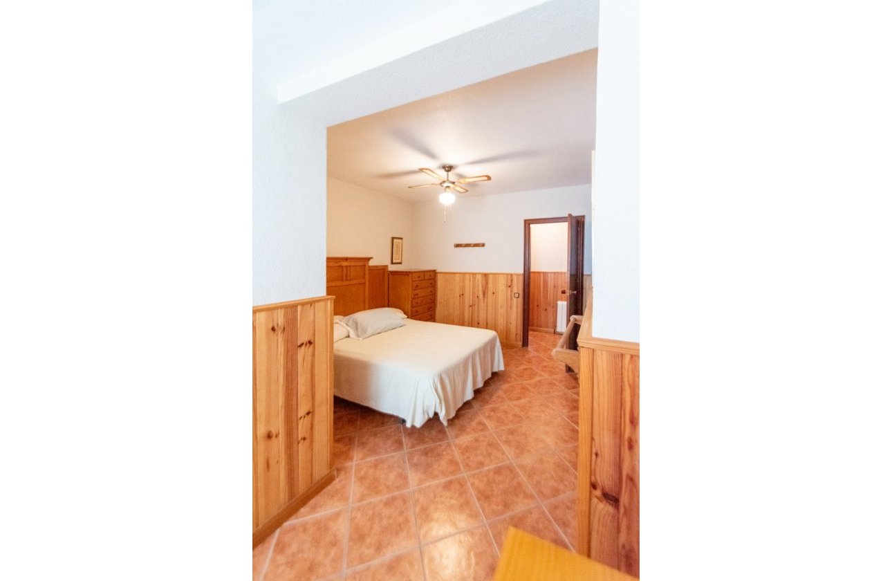 Revente - Villa - Guardamar del Segura - Guardamar Playa