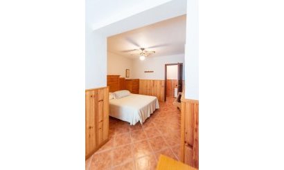 Revente - Villa - Guardamar del Segura - Guardamar Playa