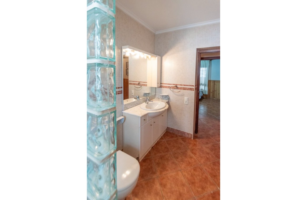 Revente - Villa - Guardamar del Segura - Guardamar Playa