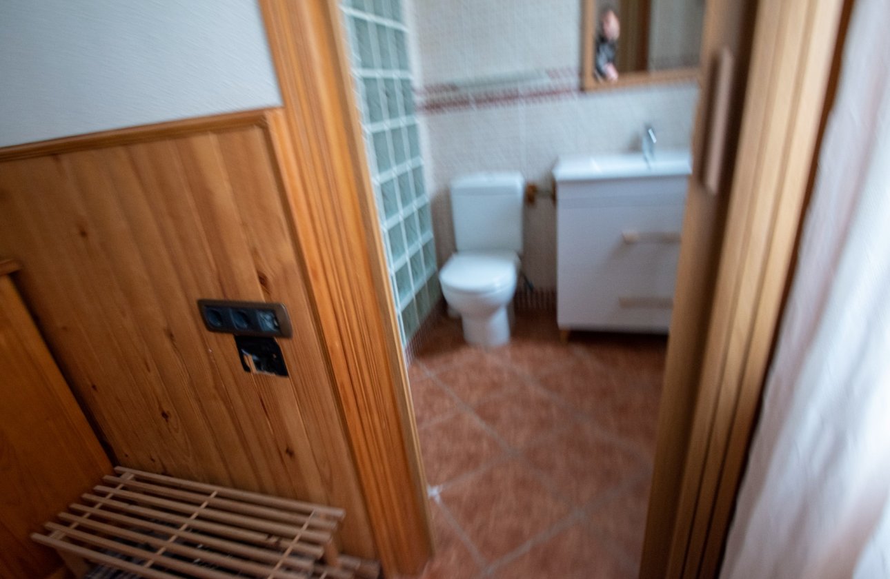 Revente - Villa - Guardamar del Segura - Guardamar Playa