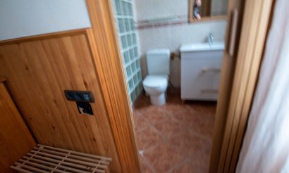 Revente - Villa - Guardamar del Segura - Guardamar Playa