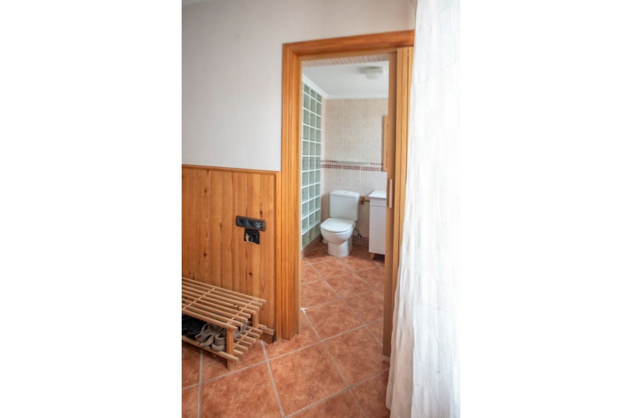 Revente - Villa - Guardamar del Segura - Guardamar Playa