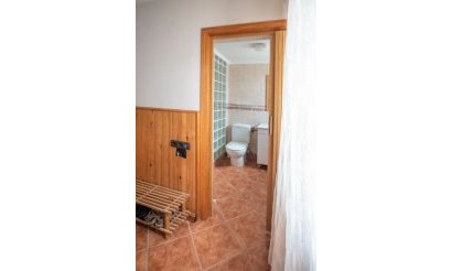 Revente - Villa - Guardamar del Segura - Guardamar Playa