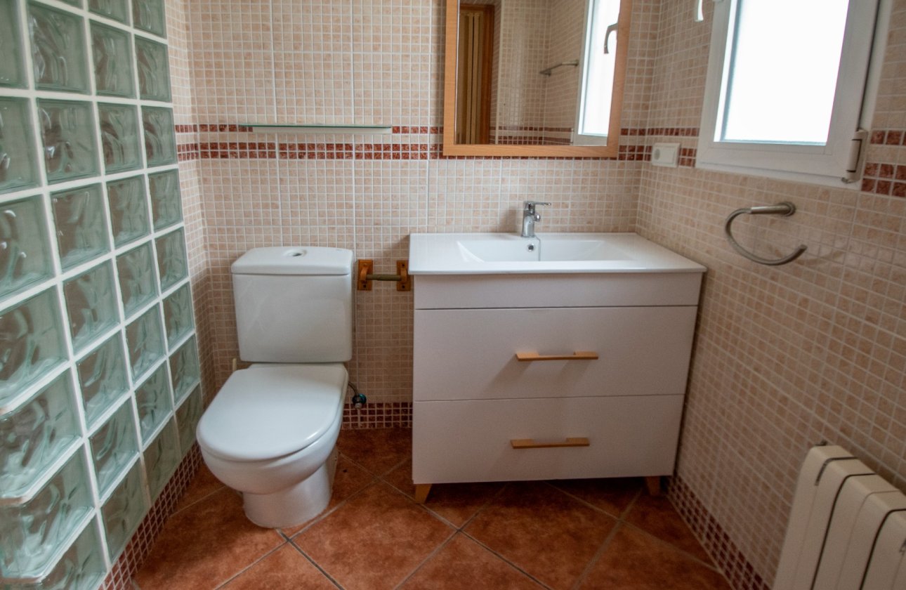 Revente - Villa - Guardamar del Segura - Guardamar Playa