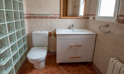 Revente - Villa - Guardamar del Segura - Guardamar Playa