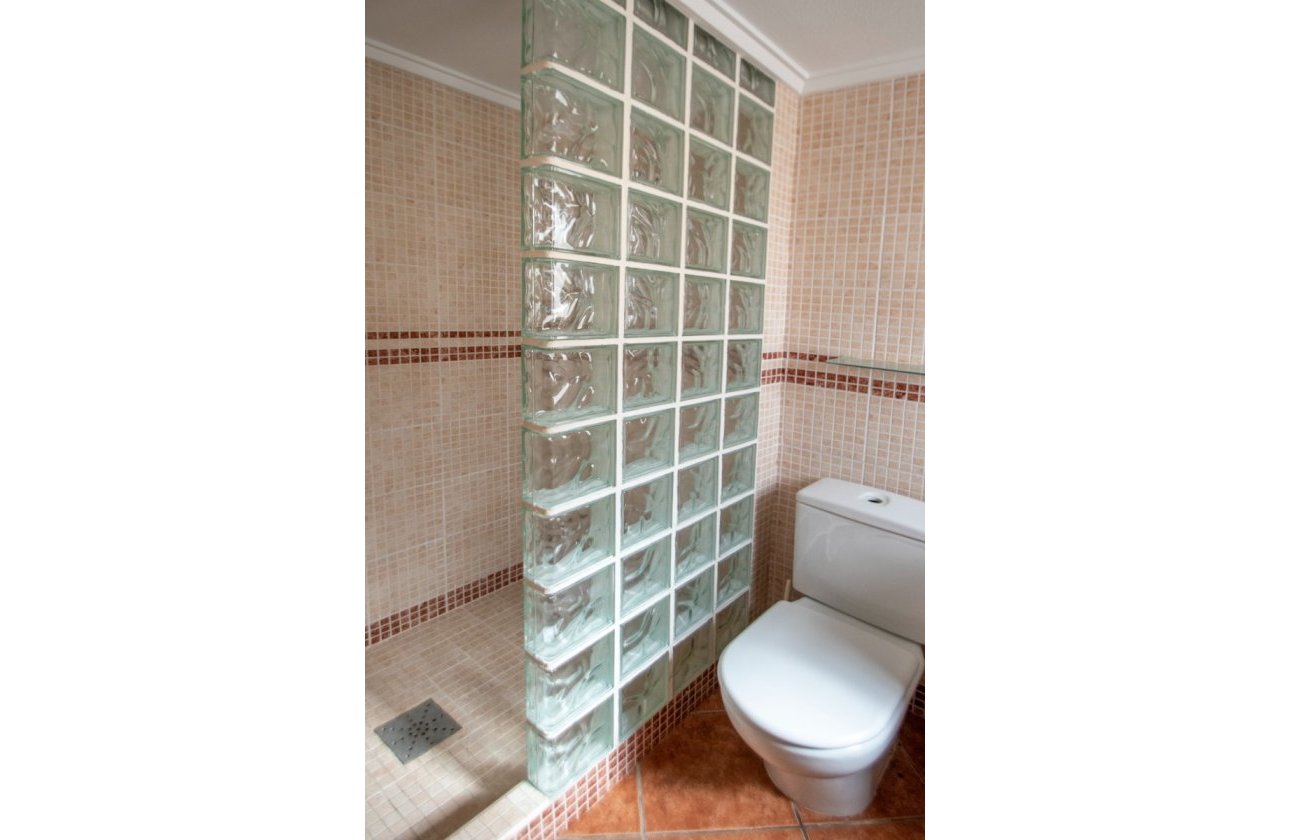 Revente - Villa - Guardamar del Segura - Guardamar Playa