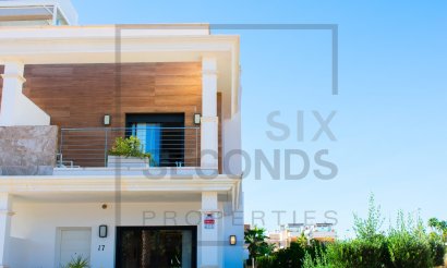 Resale - Villa - Ciudad Quesada