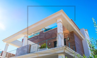 Resale - Villa - Ciudad Quesada