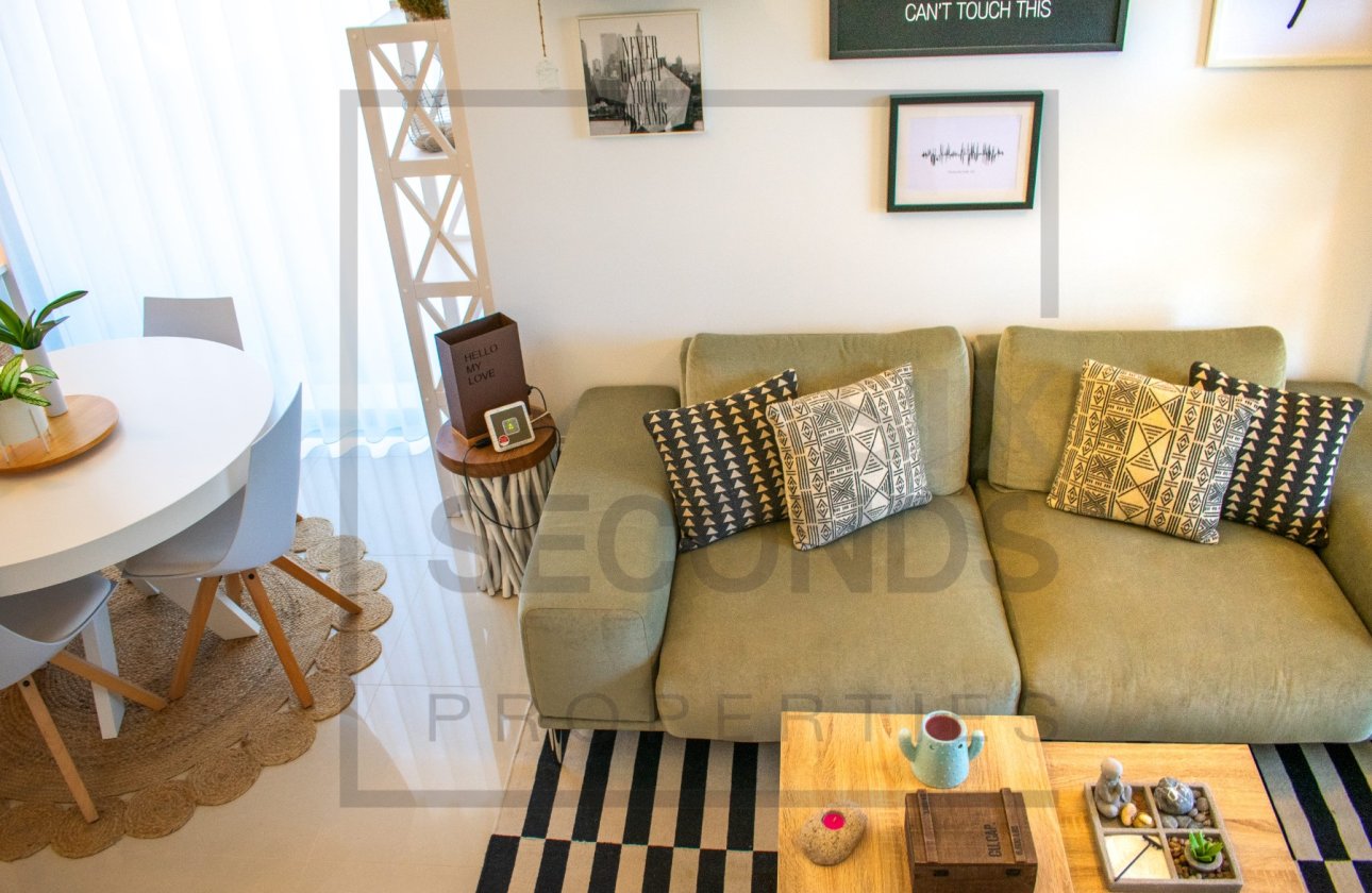 Resale - Villa - Ciudad Quesada