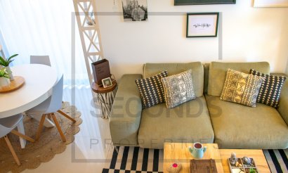 Resale - Villa - Ciudad Quesada