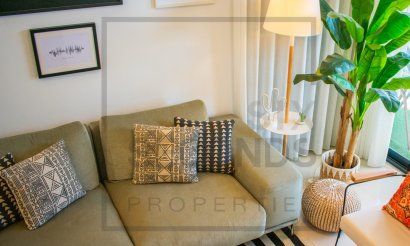 Resale - Villa - Ciudad Quesada