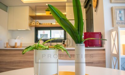 Resale - Villa - Ciudad Quesada