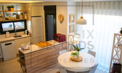 Resale - Villa - Ciudad Quesada