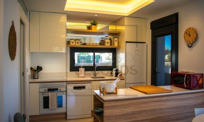 Resale - Villa - Ciudad Quesada