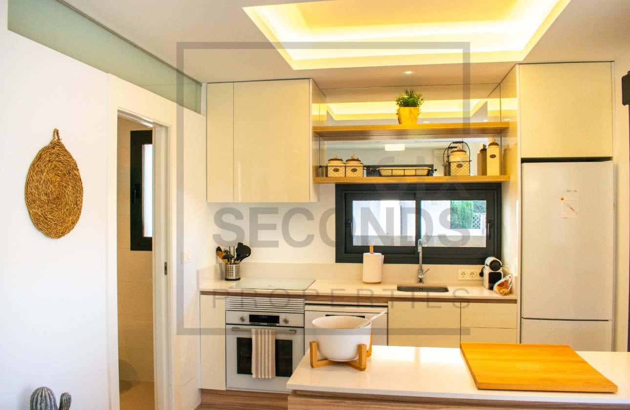 Resale - Villa - Ciudad Quesada