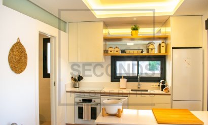 Resale - Villa - Ciudad Quesada