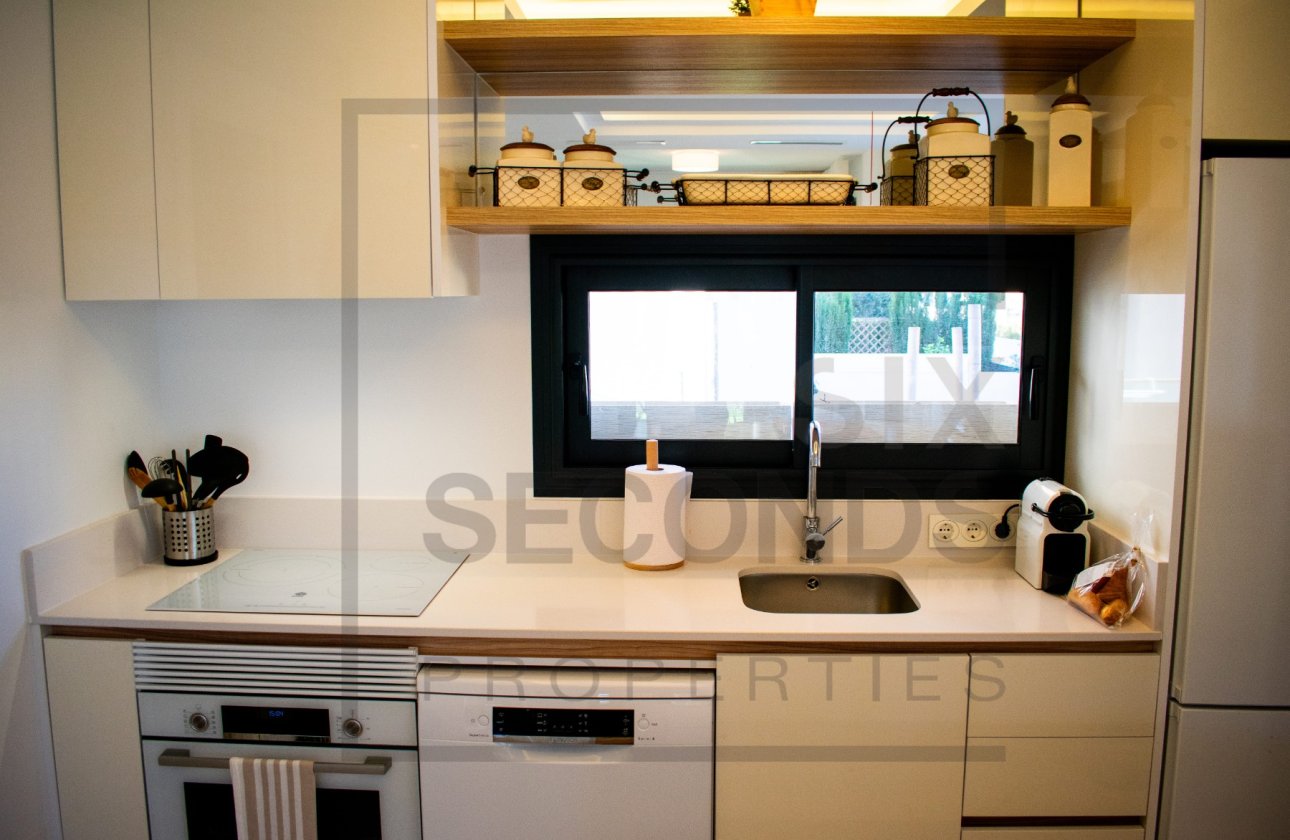 Resale - Villa - Ciudad Quesada