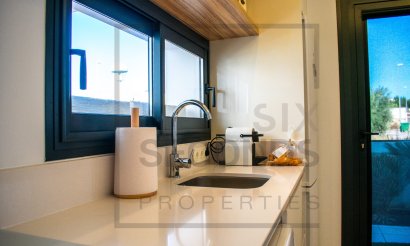 Resale - Villa - Ciudad Quesada