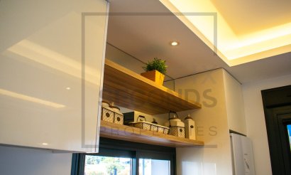 Resale - Villa - Ciudad Quesada