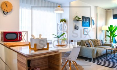 Resale - Villa - Ciudad Quesada