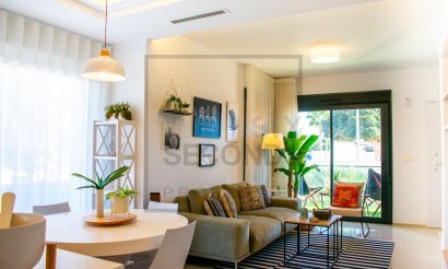 Resale - Villa - Ciudad Quesada