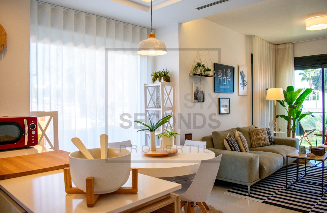 Resale - Villa - Ciudad Quesada