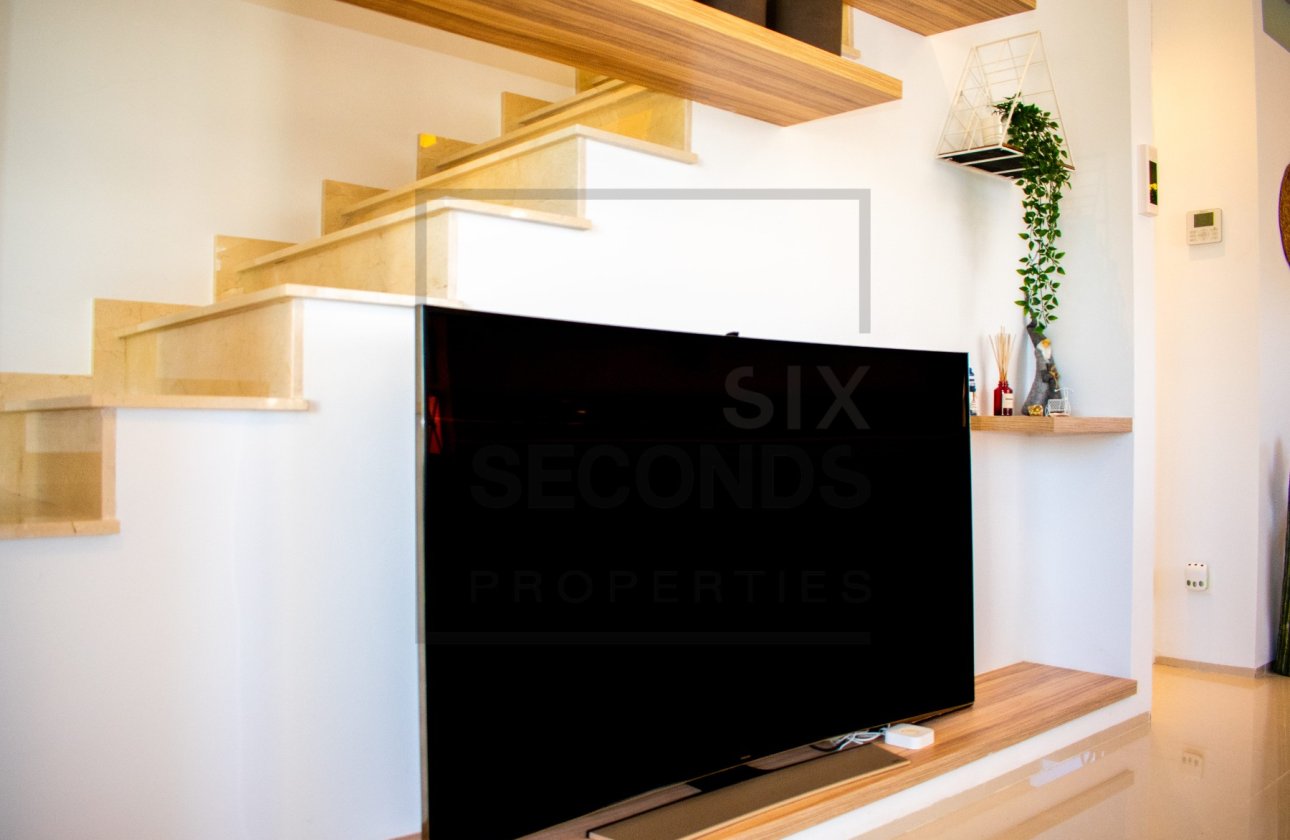 Resale - Villa - Ciudad Quesada