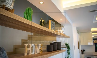 Resale - Villa - Ciudad Quesada