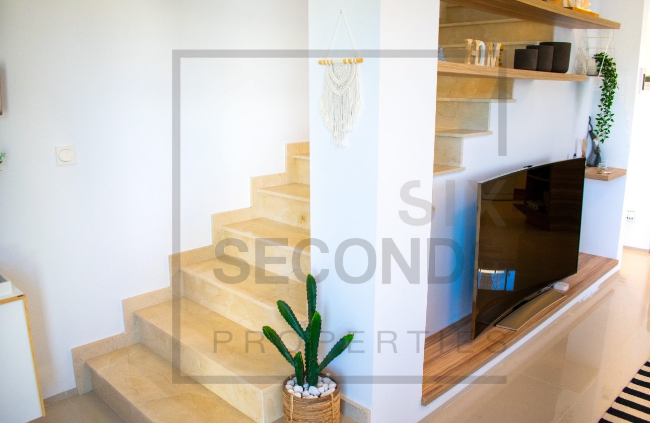 Resale - Villa - Ciudad Quesada