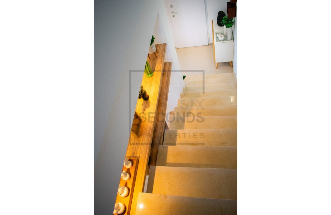 Resale - Villa - Ciudad Quesada