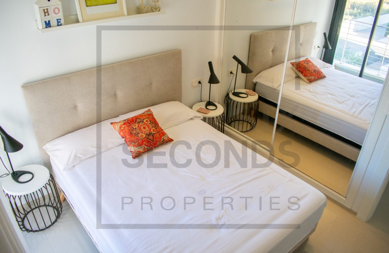 Resale - Villa - Ciudad Quesada