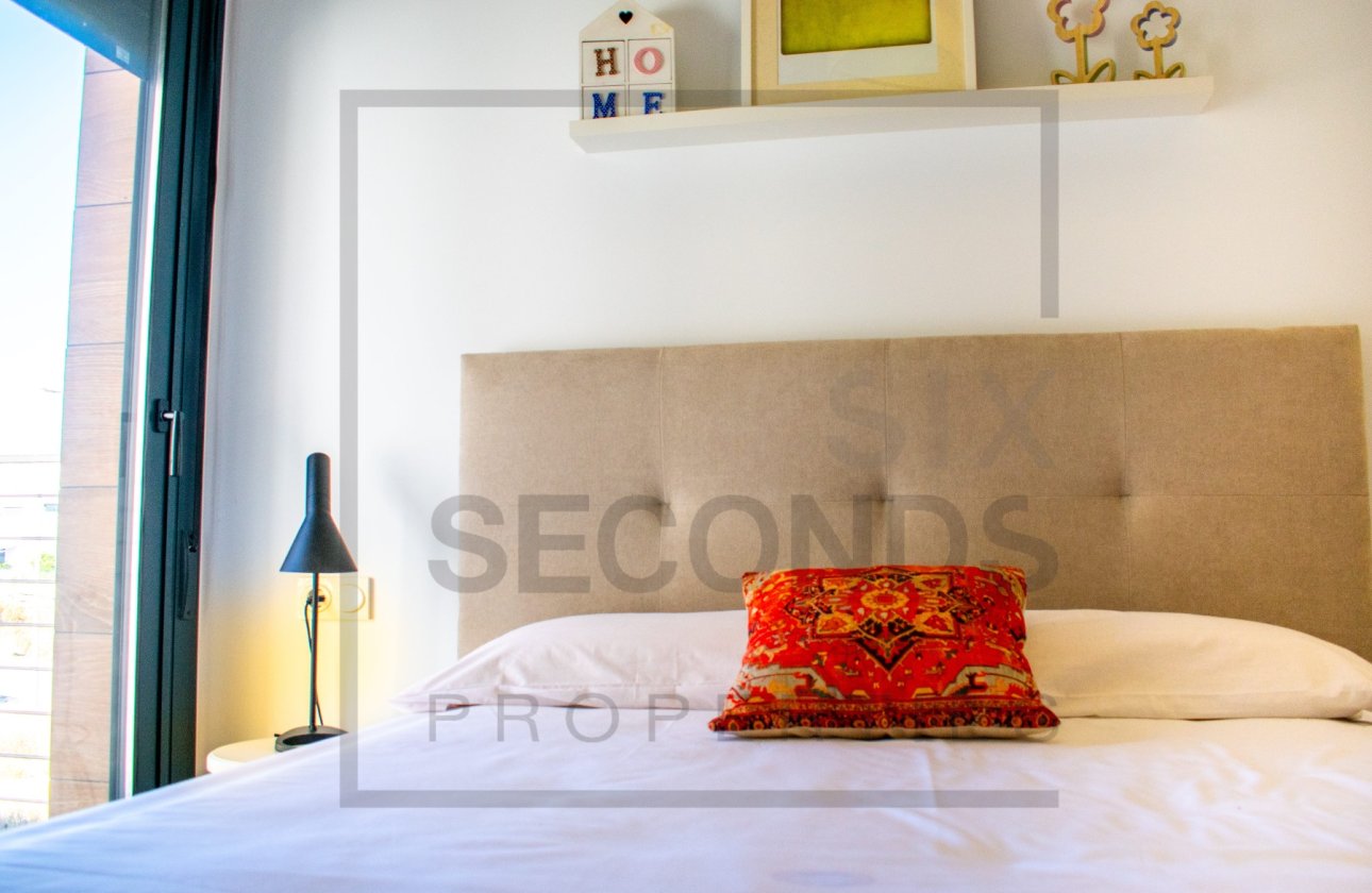 Resale - Villa - Ciudad Quesada