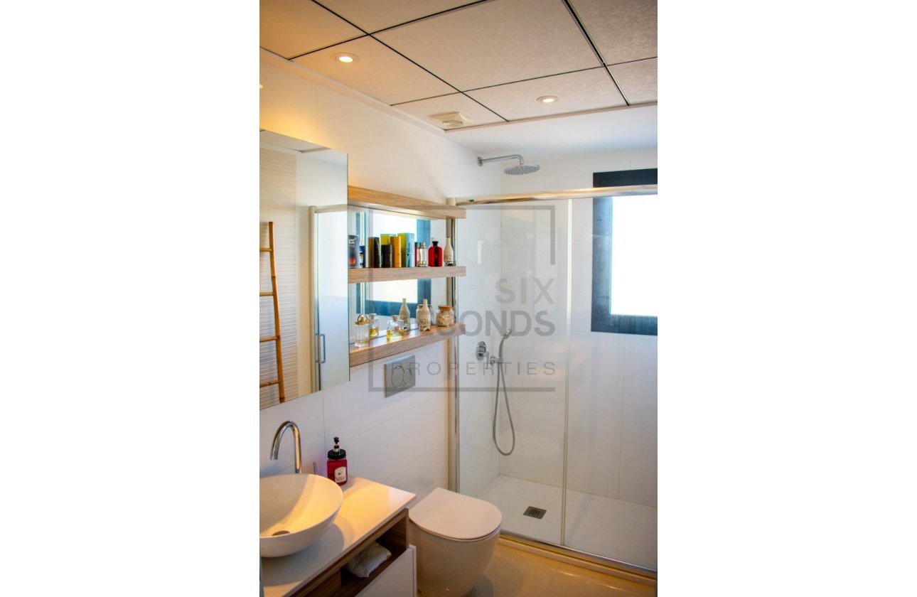 Resale - Villa - Ciudad Quesada