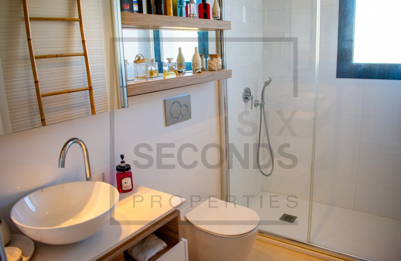 Resale - Villa - Ciudad Quesada