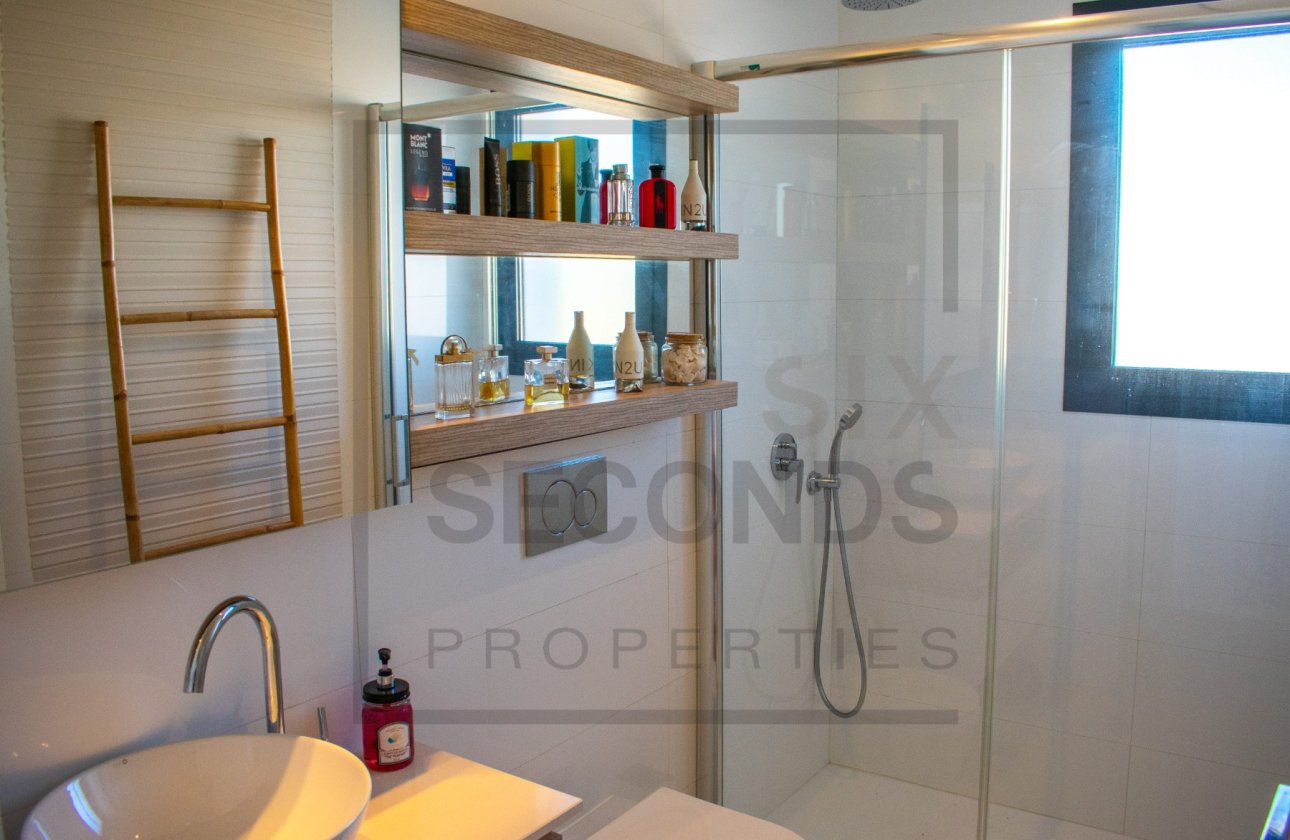 Resale - Villa - Ciudad Quesada