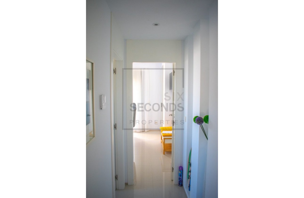 Resale - Villa - Ciudad Quesada